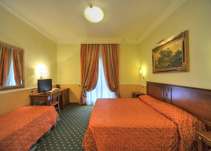 Aurora Garden 3*