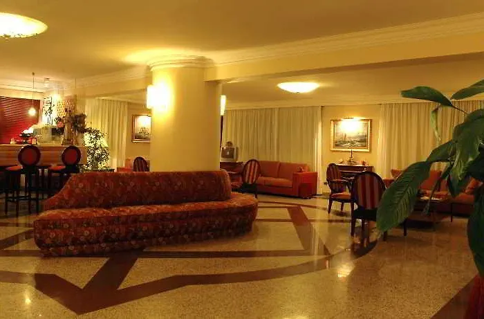 Aurora Garden Hotel Roma