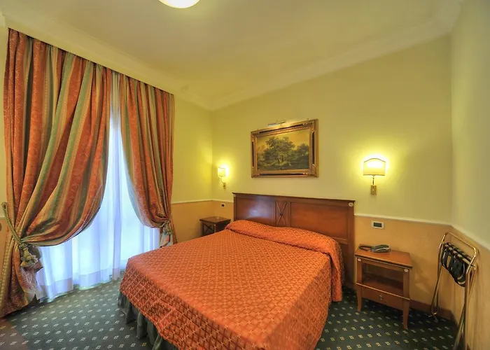 Aurora Garden 3* Roma