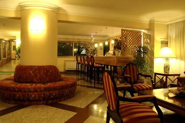 Aurora Garden 3*