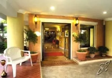 Hotel Aurora Garden