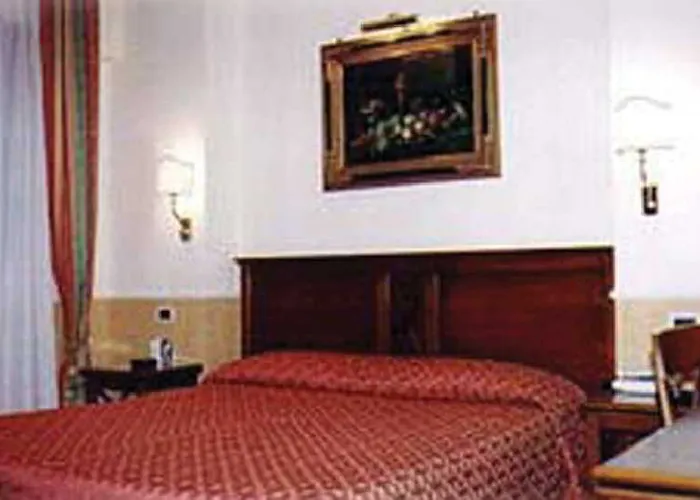 Aurora Garden Roma