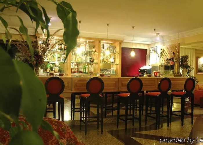Aurora Garden 3*