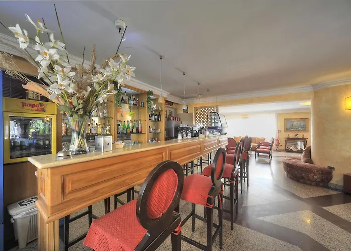 Aurora Garden Hotel Roma