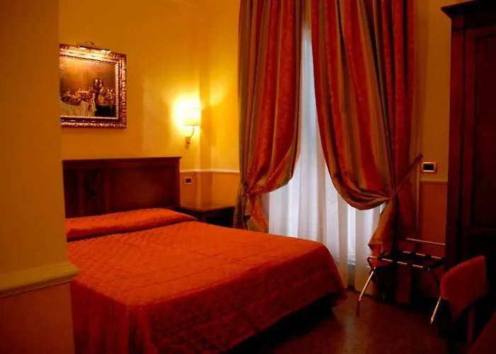Aurora Garden Roma