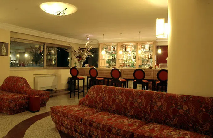 Hotel Aurora Garden Roma