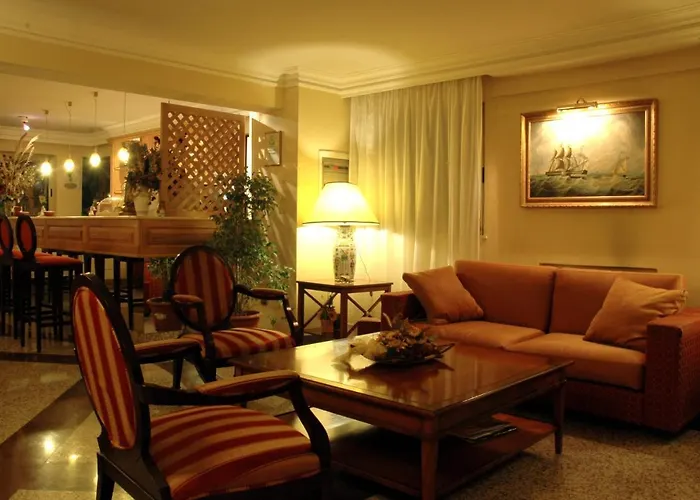 Hotel Aurora Garden